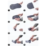 Poduszka Naturehike Aeros składanie