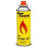 Kartusz gaz Alpen Camping 400ml