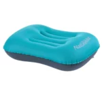 Poduszka Naturehike Aeros niebieska