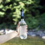 Turystyczny filtr wody Sawyer mini