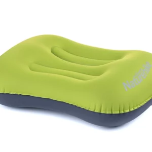 Poduszka Naturehike Aeros zielona