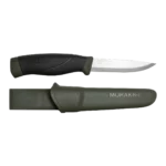 Nóż do lasu Mora companion HeavyDuty MG Carbon