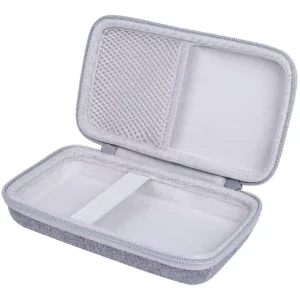 Aenllosi twarde etui do dozymetrów GMC