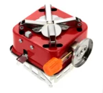 Składana kuchenka turystyczna gazowa Fire Giants K202