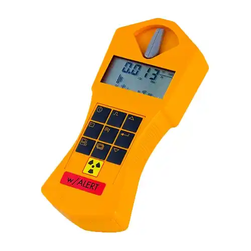 Liczniki Geigera i dozymetry