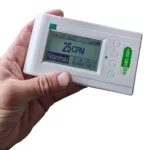 Licznik Geigera dozymetr GQ GMC-500Plus