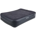 Materac dwuosobowy INTEX 6424NP z wbudowaną pompką