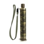 Filtr do wody Membrane Solutions Straw Water Filter camo