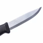 Nóż full tang Morakniv Companion Stainless S Czarny