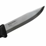 Nóż wzmocniony Morakniv companion HeavyDuty Stainless S Black