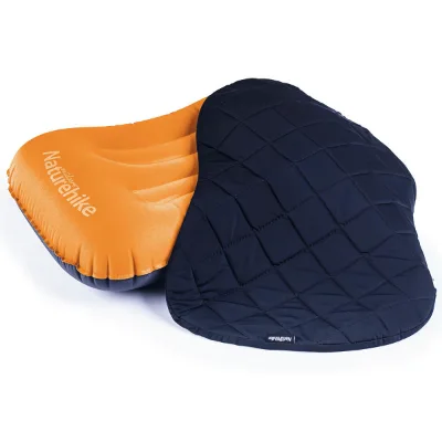 Poduszki turystyczne