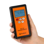 Licznik Geigera dozymetr Pudibei NR750