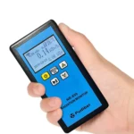 Licznik promieniowania Pudibei NR850