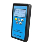 Licznik Geigera Pudibei NR850 beta gamma