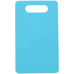 Turystyczna deska do krojenia mała błękitna