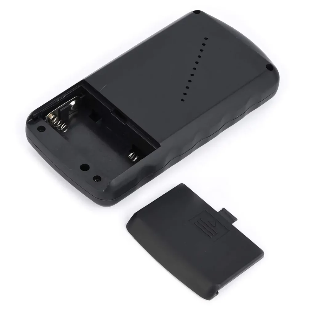 Licznik Geigera FS2011