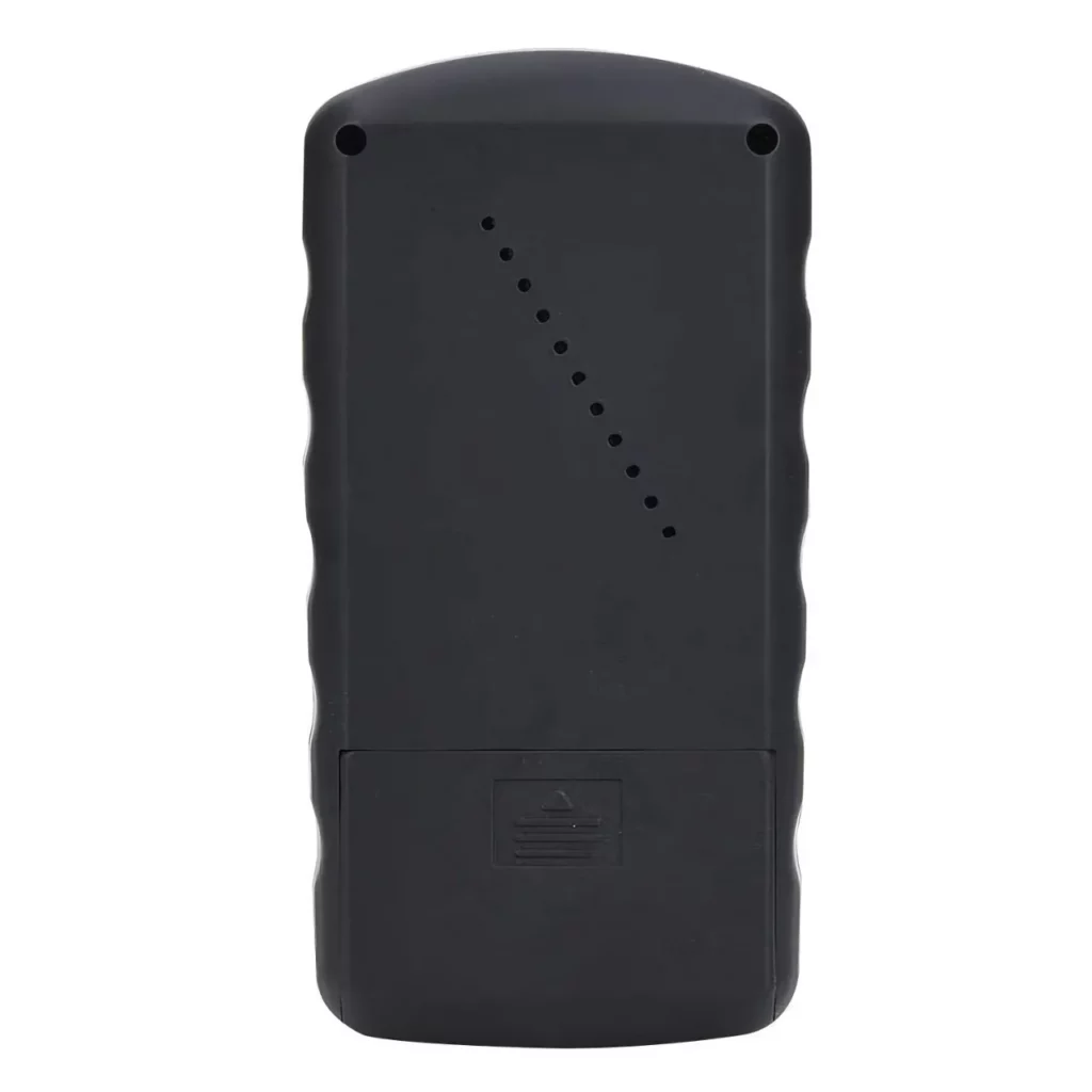 Licznik Geigera FS2011